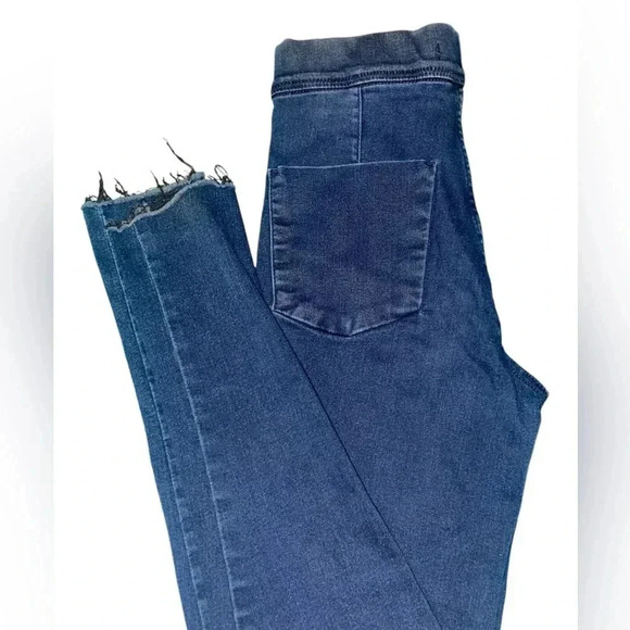 Free People Jeans - Picture 4 of 4